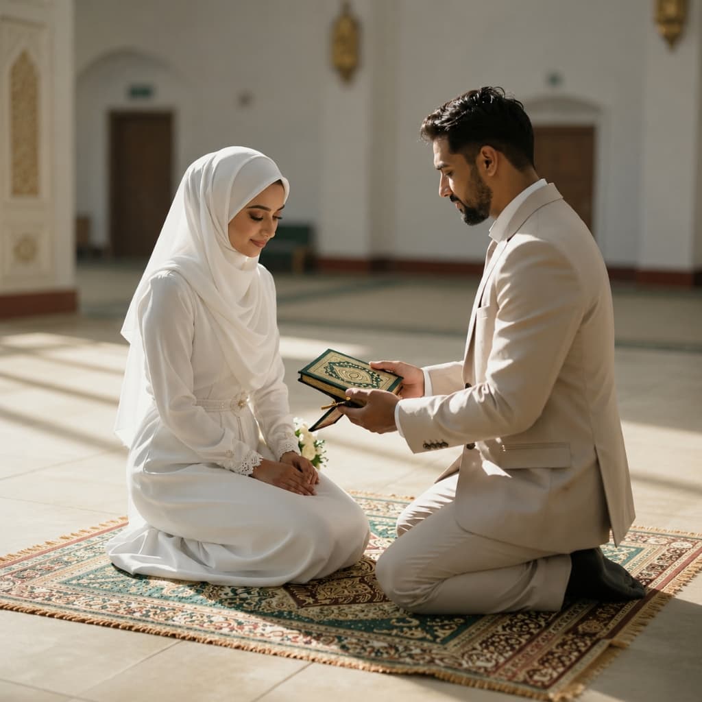 Verified Muslim profiles and matchmaking safety - Rishte Forever